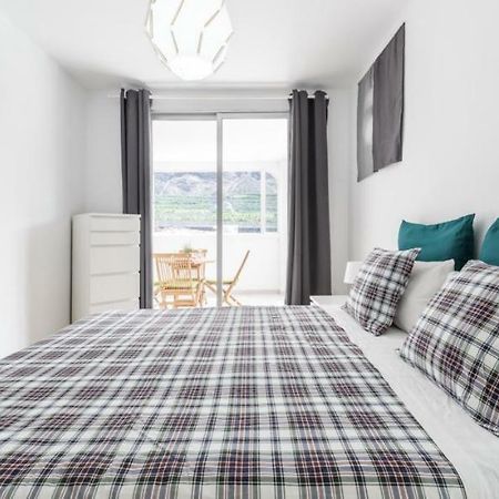 Fabi Apartment Puerto De Naos ภายนอก รูปภาพ