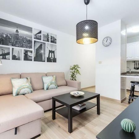 Fabi Apartment Puerto De Naos ภายนอก รูปภาพ