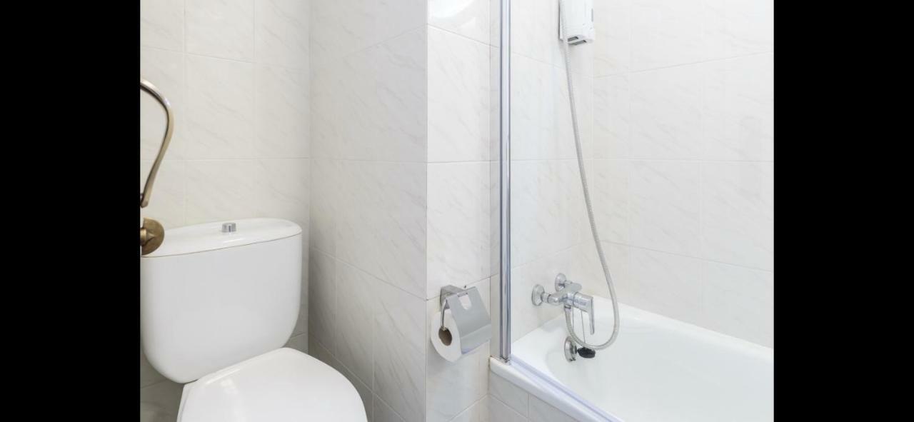 Fabi Apartment Puerto De Naos ภายนอก รูปภาพ