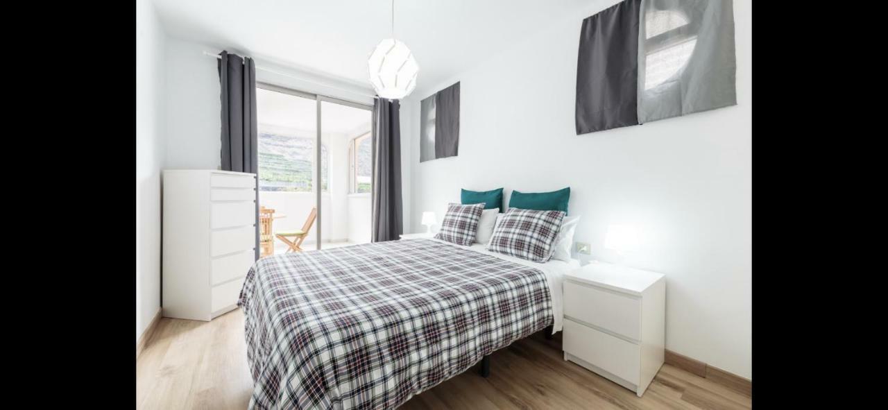 Fabi Apartment Puerto De Naos ภายนอก รูปภาพ